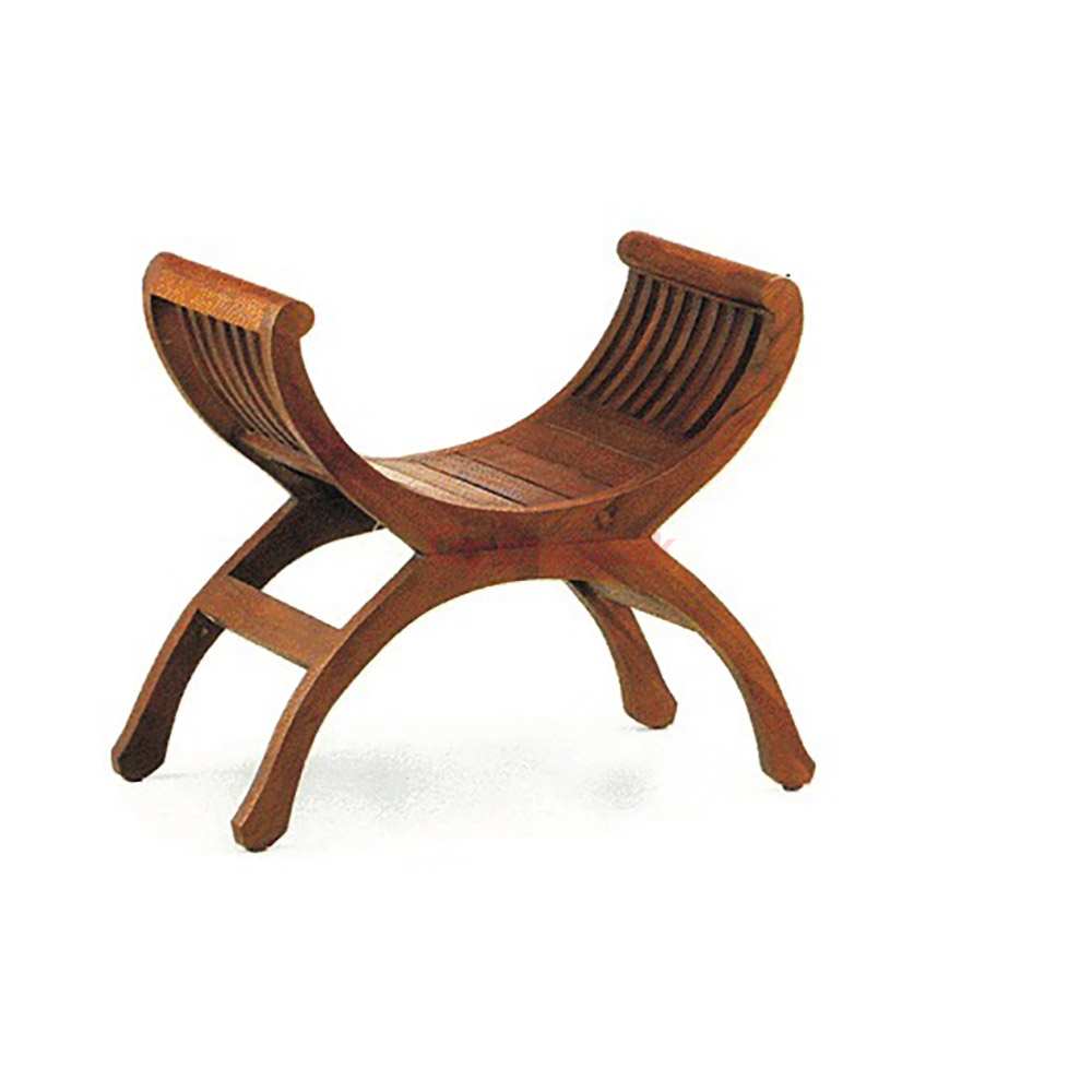 Teak Kartini Bench Single - Image 3