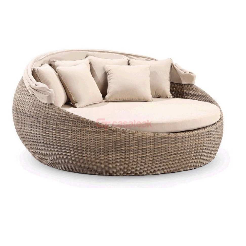 Havana Outdoor Daybed