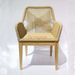Rope Dining Chair