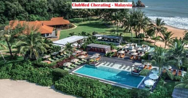Clubmed Cherating