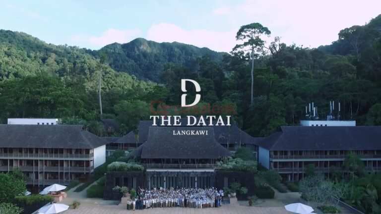 The Datai