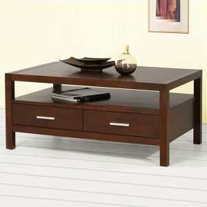 2 drawer Coffee Table