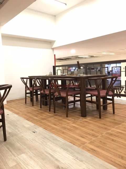 Restaurant Furniture Supplier Malaysia