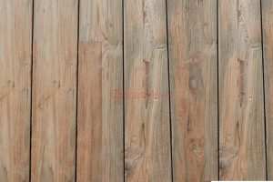 Reclaimed Teak Timber