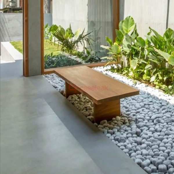 Suarwood Bench.