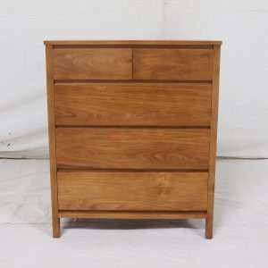 Chest of Drawers Tall