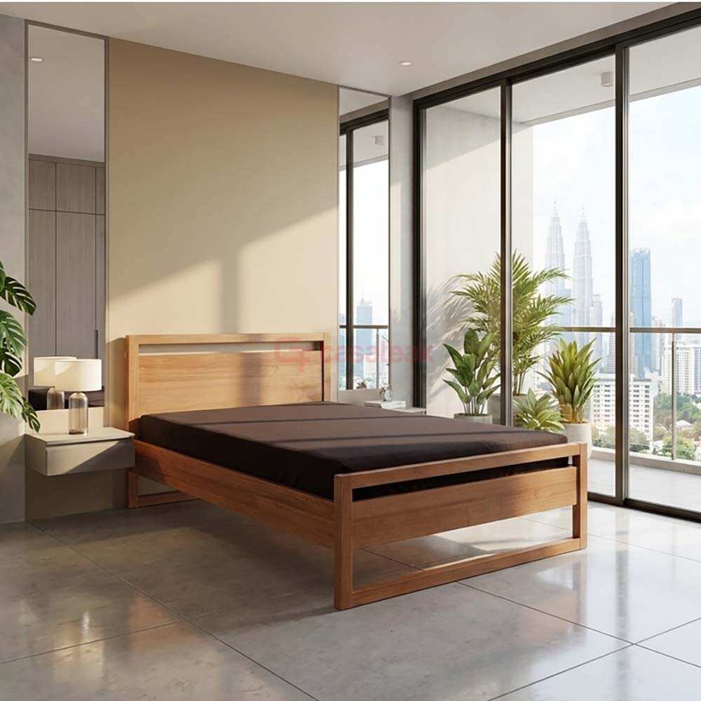 Single Bed Frame