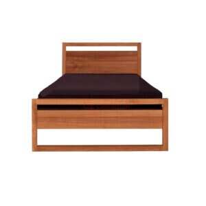 Modular Single Bed Frame