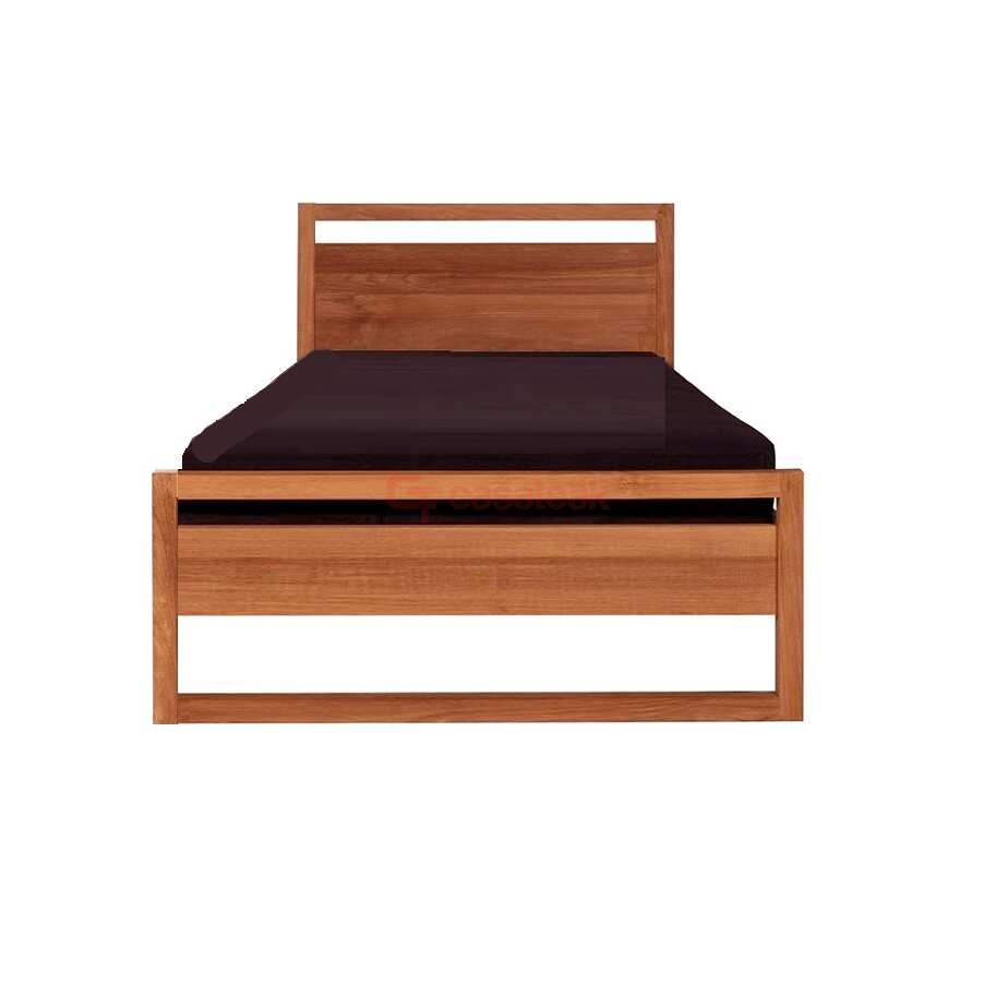 Modular Single Bed Frame