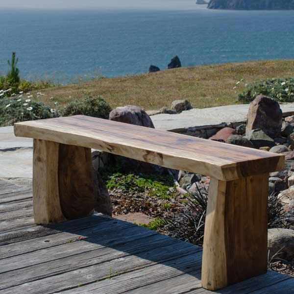 Suar Console Table