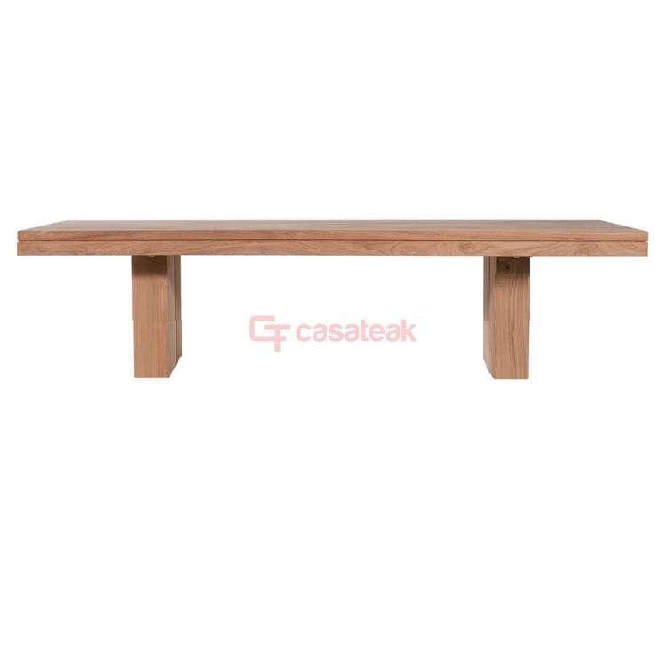 Teak Dining Bench