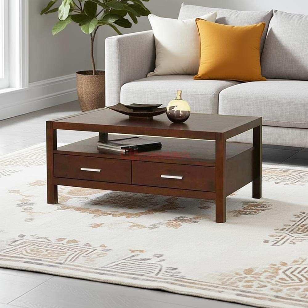 Modern Coffee Table