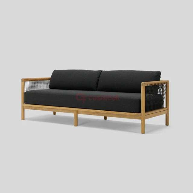 Maimi Outdoor Sofa 3 Seater