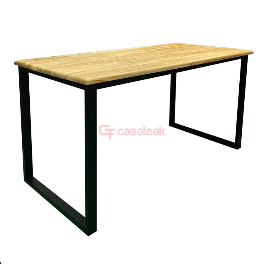 Computer Desk Rectangular Coaster WT 24-09 - Image 2