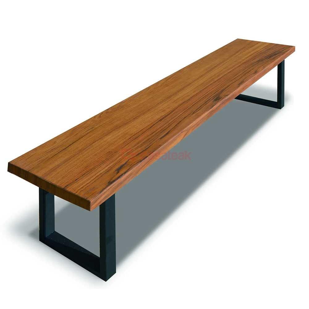 Teak Bench